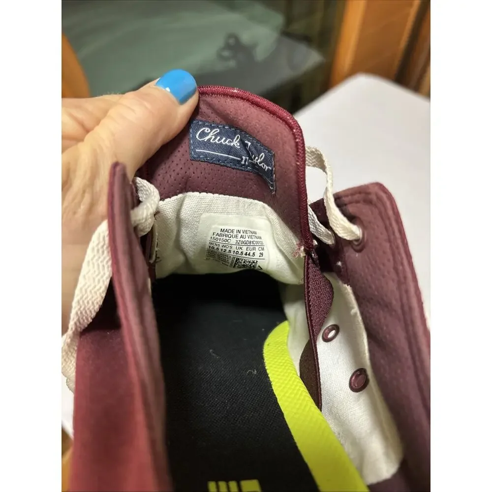 Converse all star